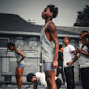 Meet your Posher, Dion